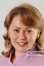 Акимова Ксения Владимировна - фото