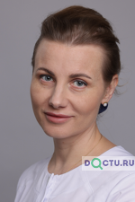 Акимова Любовь Владимировна - фото