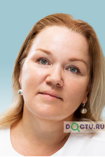 Акимова Надежда Юрьевна - фото