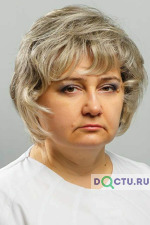 Акимова Ольга Владимировна - фото