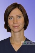 Акинчева Марина Михайловна - фото