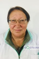 Акинфиева Ирина Анатольевна - фото