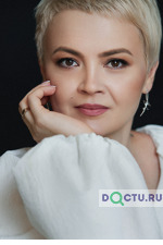 Акинина Ольга Александровна - фото