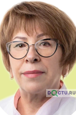 Акирова Роза Флюровна - фото
