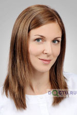 Акмалова Луиза Равилевна - фото