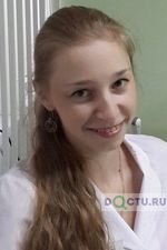 Акмен Елена Юрьевна - фото