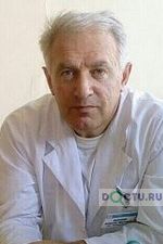 Акопов Анастас Вилевич - фото