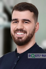 Акопов Илья Григорьевич - фото