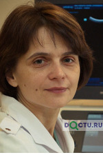 Акопова Юлия Викторовна - фото