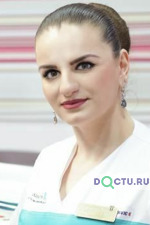 Акопова Тамара Васильевна - фото
