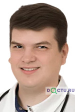 Акоста Даниель - фото