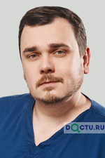 Аксенов Виктор Викторович - фото