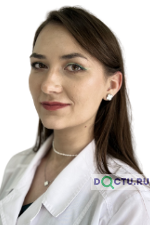 Аксенова Диана Вадимовна - фото
