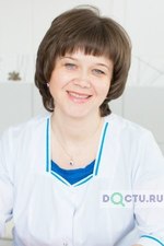 Аксенова Елена Владимировна - фото