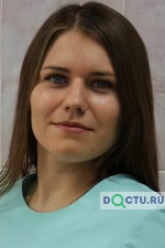 Аксенова Елена Владимировна - фото