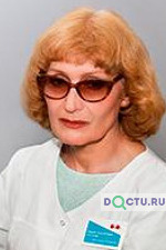 Аксенова Марина Анатольевна - фото