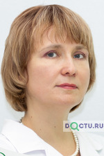 Аксенова Татьяна Александровна - фото
