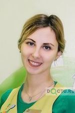 Аксенова (Сергеева) Екатерина Константиновна - фото