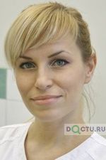 Аксиненко Оксана Алексеевна - фото