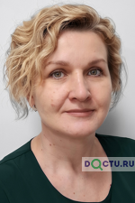 Аксёнова Ирина Викторовна - фото