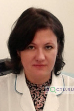 Акулинина Ольга Васильевна - фото