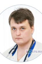 Акулов Ефим Сергеевич - фото