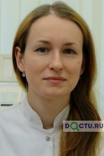 Акулова Екатерина Геннадьевна - фото