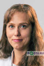 Акутина Елена Викторовна - фото
