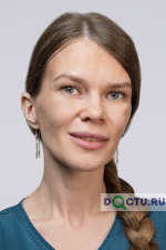 Алабушева Анастасия Владимировна - фото