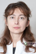 Алабут Анна Владимировна - фото