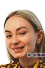 Аладьина Валерия Андреевна - фото