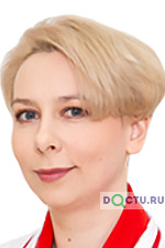 Аладышева Анна Евгеньевна - фото