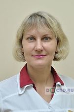 Алаторцева Татьяна Дмитриевна - фото