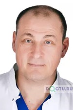 Альбиков Сергей Юрьевич - фото