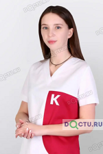 Алборова Татьяна Андреевна - фото