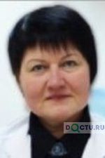 Альцева Елена Николаевна - фото