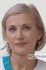 Алданцева Виктория Александровна - фото