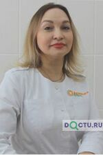 Алдащенкова Галина Анатольевна - фото