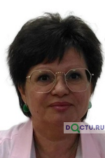 Алейникова Виолетта Борисовна - фото