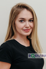 Григорьева Юлия Александровна - фото