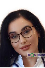 Алекберова Жала Абулфазовна - фото