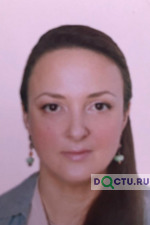 Алехина Елена Анатольевна - фото