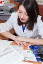 Алекперова Светлана Бахмановна - фото