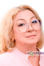 Алекперова Татьяна Владимировна - фото
