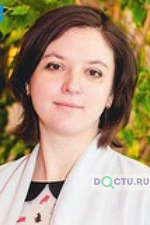 Александрийская Марина Александровна - фото