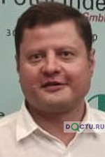 Александров Тимофей Леонидович - фото