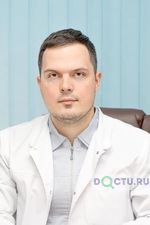 Александров Валерий Игоревич - фото