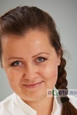 Александрова Алена Ивановна - фото