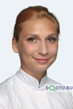 Александрова Анна Сергеевна - фото