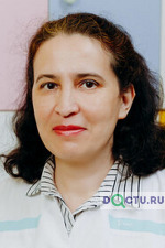 Александрова Анжелика Валерьевна - фото Александрова Анжелика Валерьевна - фото